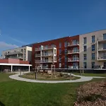 Domitys Les Cerneaux 아파트호텔 하제브루크