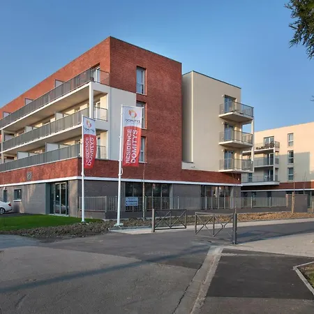 Domitys Les Cerneaux 4*