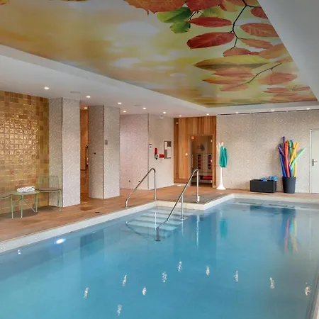 Domitys Les Cerneaux