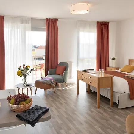 Domitys Les Cerneaux