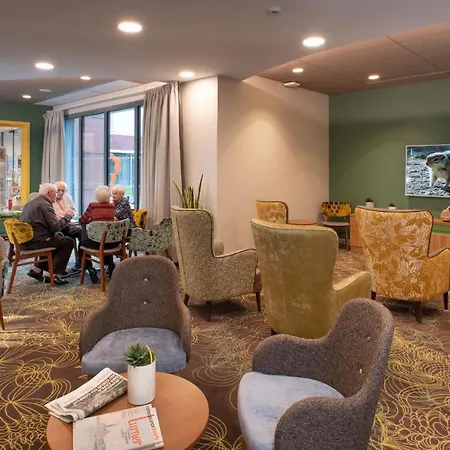 Apart Otel Domitys Les Cerneaux 4*
