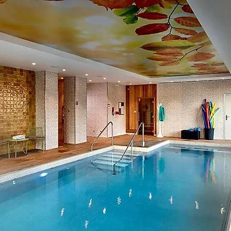Domitys Les Cerneaux Apart-hotel 4*