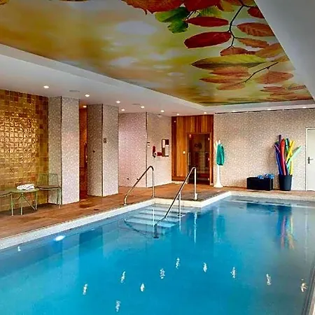 Aparthotel Domitys Les Cerneaux