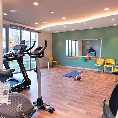 Domitys Les Cerneaux Aparthotel Hazebrouck