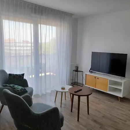 Apart Otel Domitys Les Cerneaux 4*