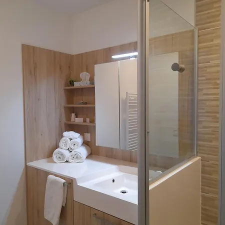 Apart Otel Domitys Les Cerneaux