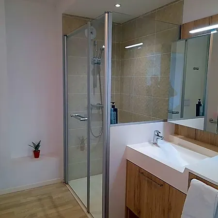 Domitys Les Cerneaux 4* Hazebrouck