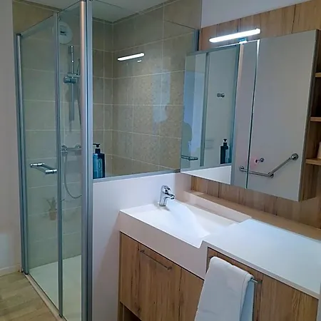 Domitys Les Cerneaux Appart hôtel Hazebrouck