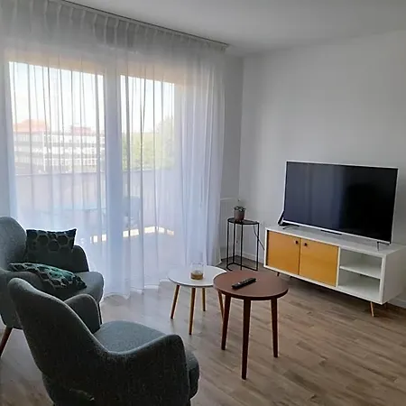 Appart hôtel Domitys Les Cerneaux 4*