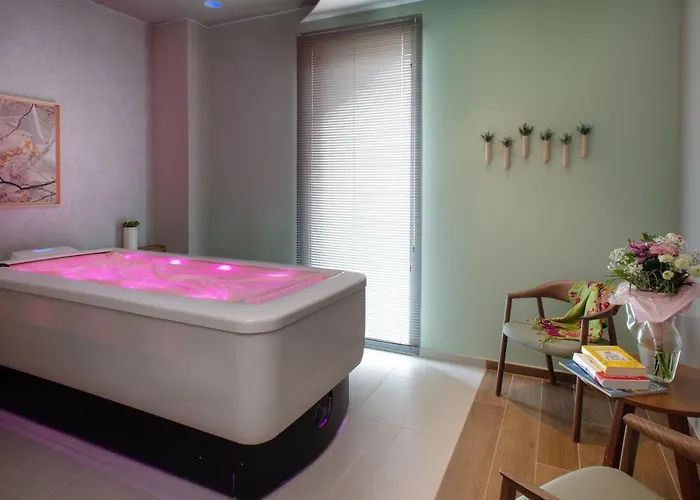 Domitys Les Cerneaux 4* Hazebrouck