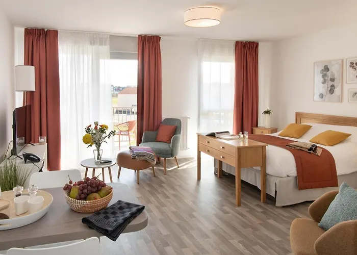 Domitys Les Cerneaux