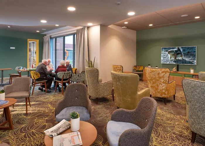 Appart hôtel Domitys Les Cerneaux 4*